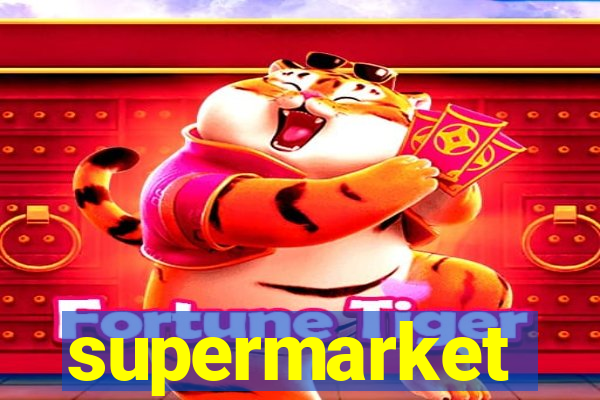 supermarket simulator apk dinheiro infinito